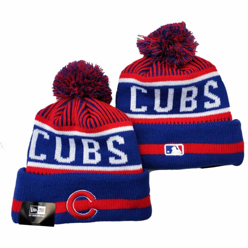 Chicago Cubs Knit Hat YD (1),We sell and wholesale Chicago Cubs Knit Hat YD (1) on line form chian!